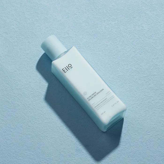 [MISSHA] Cellinu Snail Essential Nawilżający Krem 130ml