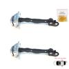 EDP1636-1 2 Pieces Rear Door Stop Check Assy Limiter Strap for Nissan Micra MK4 K13 K13K K13KK 2011-2022 824301HB0A