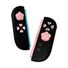 For Nintendo Switch 2 Silicone Joystick Caps Cute Button Sticker Set Game Controller Accessories