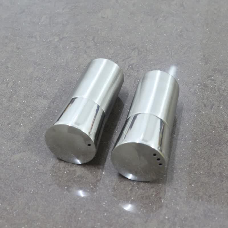 Stainless Steel Seasoning Shaker