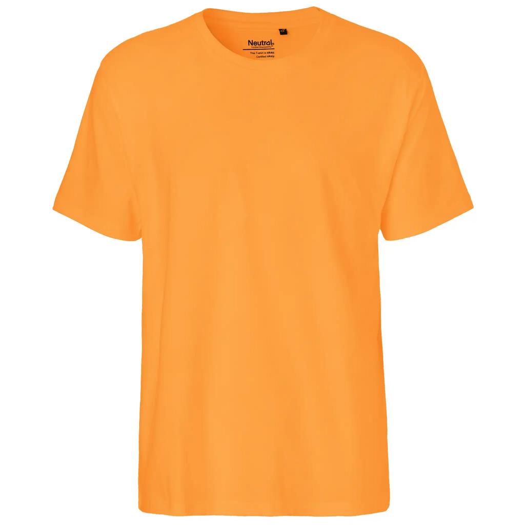 Neutral Mens Classic T-Shirt