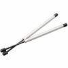 carbon fiber for Kia Mohave / Borrego 2009-2019 Auto Front Hood Bonnet Gas Spring Struts Prop Lift Support Damper 451mm