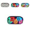 Pencil Pouch Bag Alphabet Lore Large Capacity Student Gift