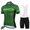 Bike Wear Clothes Quick-Dry Bib Gel Sets Clothing Ropa Ciclismo Uniformes Maillot Sport Wear 2026 summer breathable cycling suit set