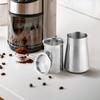 Dailyart Coffee Sifter Make delicious coffee easily stainless steel coffee shaker