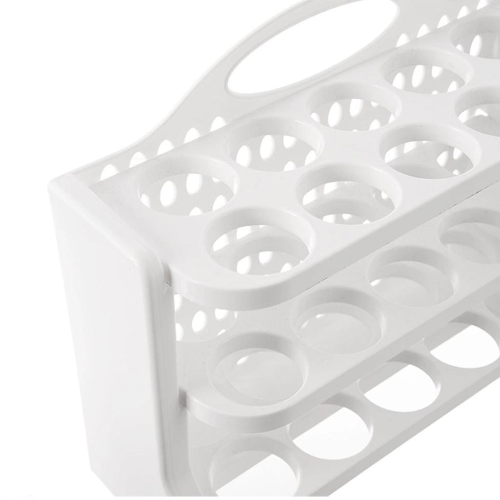 ORGANIZER CONTAINER FOR 30 EGGS 154059