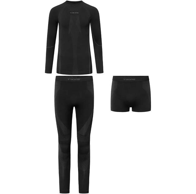 Viking Eiger Base Layer Set
