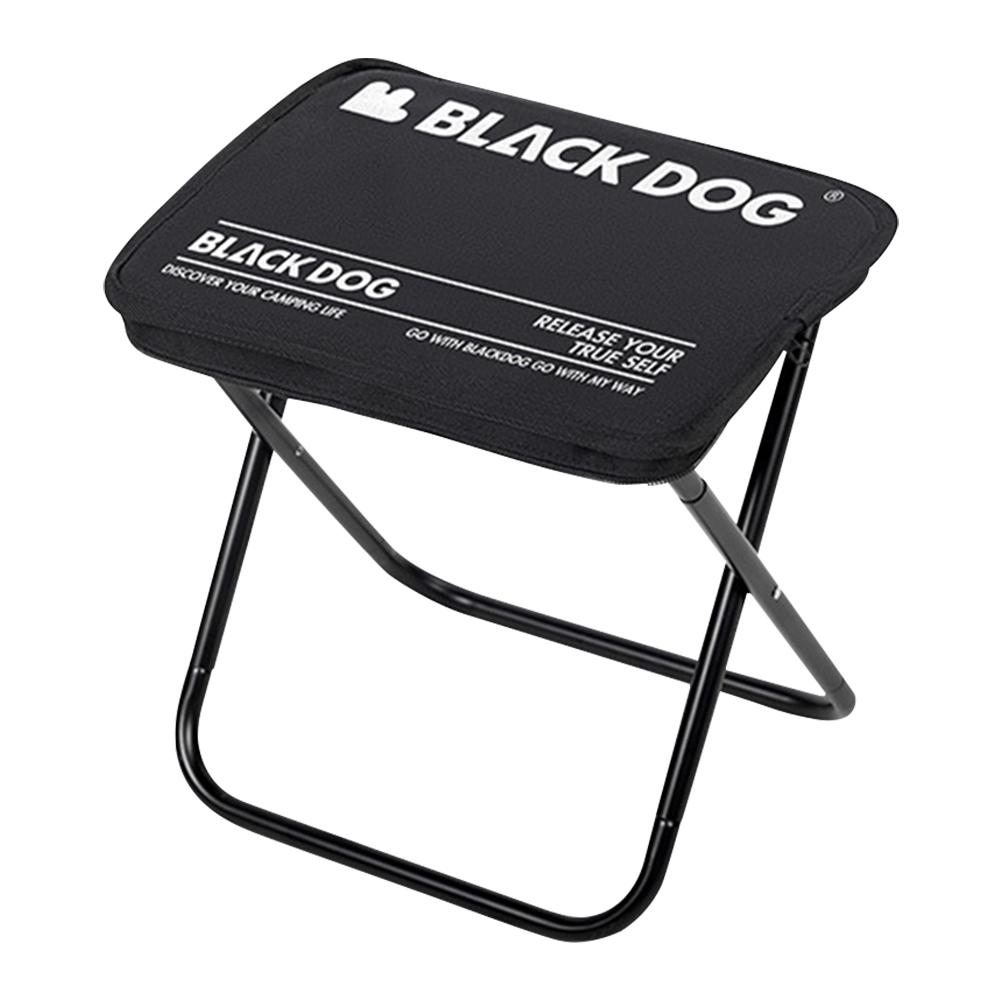 

Portable Outdoor Small Bench High Load-Bearing Beach Folding Chair 600D Oxford Cloth Lighweight Picnic Chair for Subway Queuing