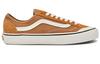 Vans Style 136 VR3 Orange VN0A4BX9BKQ