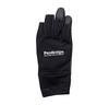 Pazdesign Light Game Gloves Black White S PGV-041