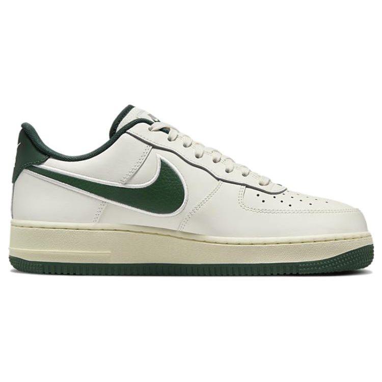 Nike Air Force 1 Low '07 Sail Fir Green FV0392-100