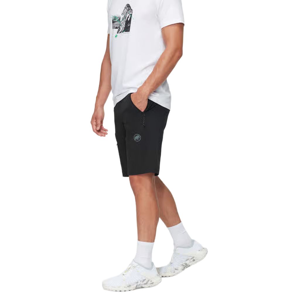 Mammut Runbold Quick Dry Pants Men's 1023-01190