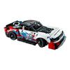 LEGO Technology Mechanical Set New Generation Chevrolet Camaro ZL1 NASCAR Building Blocks 601 1000pcs 42153