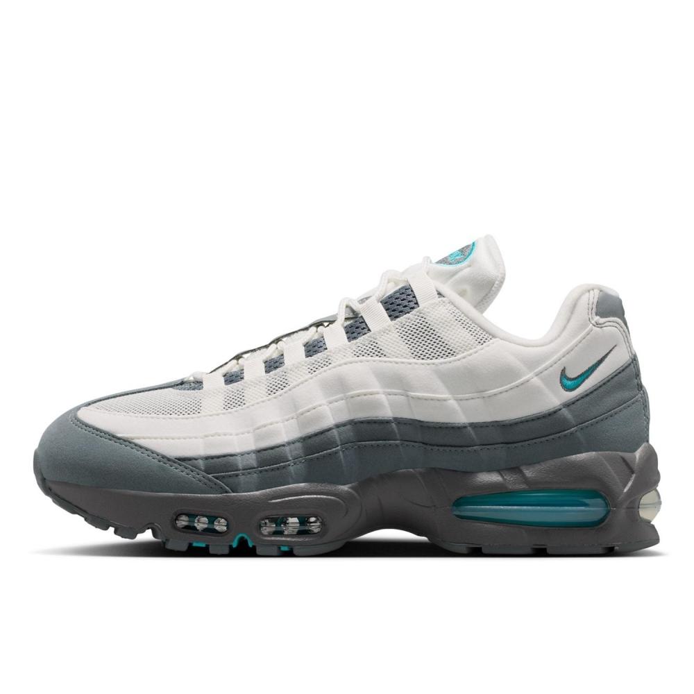 Nike Airmax 95 Big Bubble Mhm4740 103smtwht Dstca 240