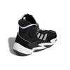 Adidas Pharrell X Adidas Crazy Byw 0 To 60 Hu 'Core Black' Sneakers EG9919
