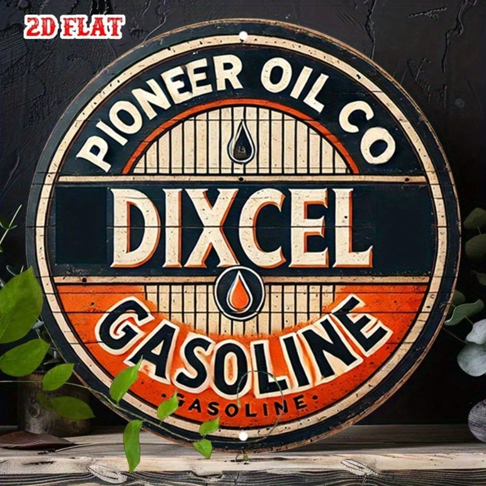 

Vintage Metal Tin Sign Poster Retro Home Bar Pub Garage Wall Decor
