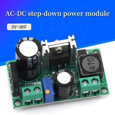 DIY-Module – Elektronische Module