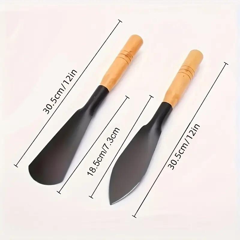 Horticultural Tool Set Household Flower Planting Seedling Lifter Flower Planting and Sea Driving Agricultural Shovel Shovel