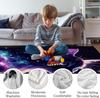 Super Warm Throw Blanket for Kids Travel Cute Aitana Bedding Flannel Bedspread Home Decor Sofa Bed Cover Printed