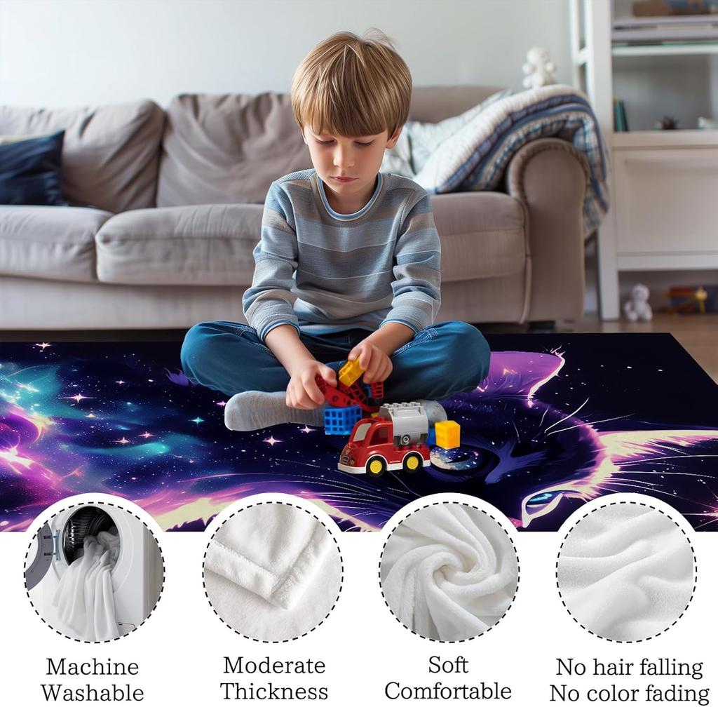 Super Warm Throw Blanket for Kids Travel Cute Aitana Bedding Flannel Bedspread Home Decor Sofa Bed Cover Printed