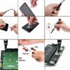115 In 1 Precision Screwdriver Set Repair Tools Bits for Phone Laptop PC Watch