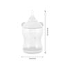 Small Animals Milk Bottle Pet Feeding Bottle for Easy Milk Feeding