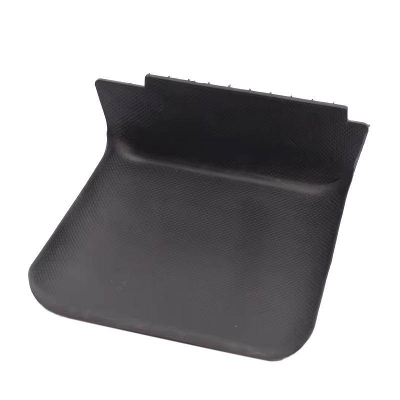 Brand New Center pection Cover For Peugeot 408 2009-2013 308 2009-2015 Dashboard Grocery Box Lower Panel 9671735177