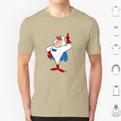 Roger Ramjet T Shirt Men Women Kids 6xl Roger Ramjet Retro 1960s Tv Shows Retro Cartoons 1960s Cartoons 1960s Pop Culture Pop