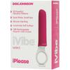 Doc Johnson - Mini Vibrator