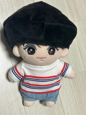 Boneca Park Ji-hoon Usada