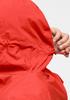 Куртка Jack Wolfskin Elsberg 2.5L Jacket M strong red