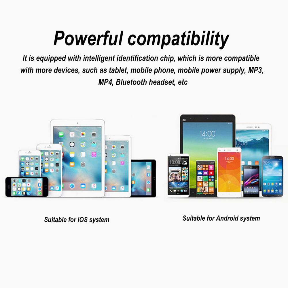 Ładowarka samochodowa QC3.0 Dual USB z przełącznikiem dotykowym, szybkie ładowanie 4X wodoodporne do samochodów, łodzi, SUV-ów, motocykli