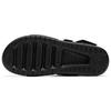 Anta Life Collection Beach Sandals Men's Black Sneakers 112338505-1