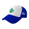 MEKA Squad Baseball Cap Hat Beach Sun Hat For Children Hat Luxury Brand Sunscreen Unisex Caps Women's
