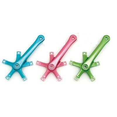 

RD Crank A Color 165 Sider BL (Сугино) (Велосипедный шатун)