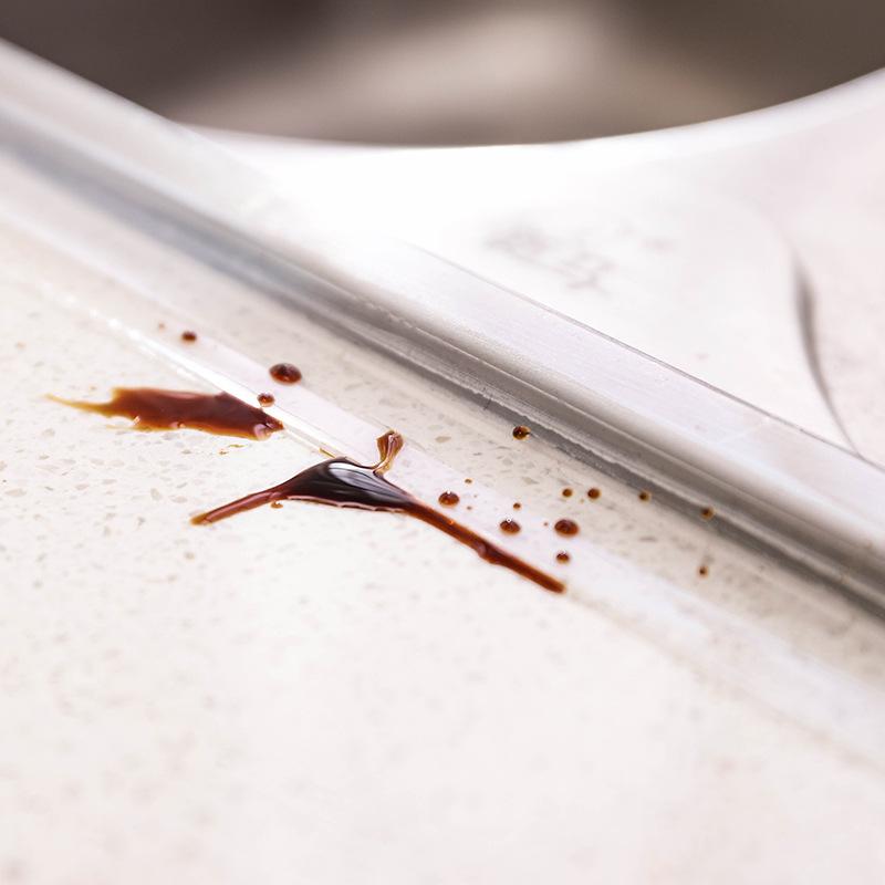 Double Sided Adhesive Tape Home Appliance Waterproof Wall Stickers Home Improvement Resistant Tapes