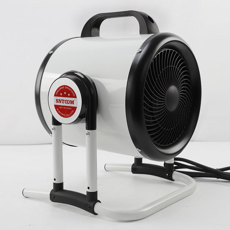 STP1403-03T-19 Energy-Saving Indoor Electric Heater with Intelligent Temperature Control