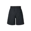 Nike Tech Lace Comfortable Simple Fashion Casual Shorts Men Shorts Black HQ0471-010