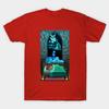 Unisex Fashion TShirt Live Your Dream Print TShirt Plus Size S-5XL T-Shirt 100%Cotton Tops O Neck Short Sleeve Tees