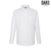 Men S Poly Blend eaSy Care Jacquard Regular Fit dreSS Shirt dmp1Shdl111a1 