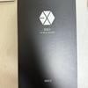 EXO Sehun 3D Real Figure
