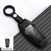 Liquid Silicone Rubber Car Key Case Cover For BYD Han Yuan UP Qin Pro EV Dolphin Song Plus DMI Seagull Seal 06 Escort 7 Tang L