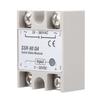 SSR90DA 90A Solid State Relay Module SSR DC AC Input 332V DC