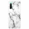 For Sony xperia 10 IV Case 1 IV 10 iV Clear Fashion Soft TPU Silicone Back Case For Sony Xperia 10 1 5 III Cover Funda Shell Cat