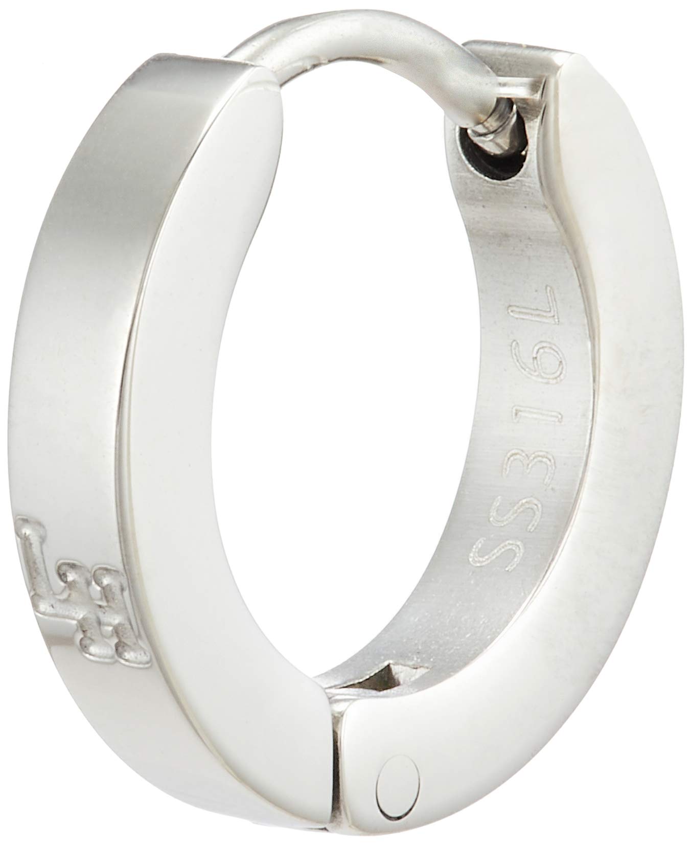 

LION HEART Single Earring LHMP006NS