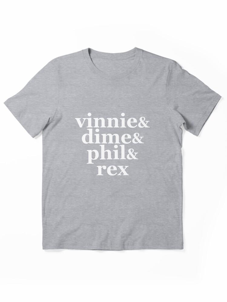 Pantera Pantera Members Essential Unisex T-Shirt