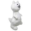 The Battle Cats Big Plush Toy Official Merchandise Extra Large (Cat Dragon)