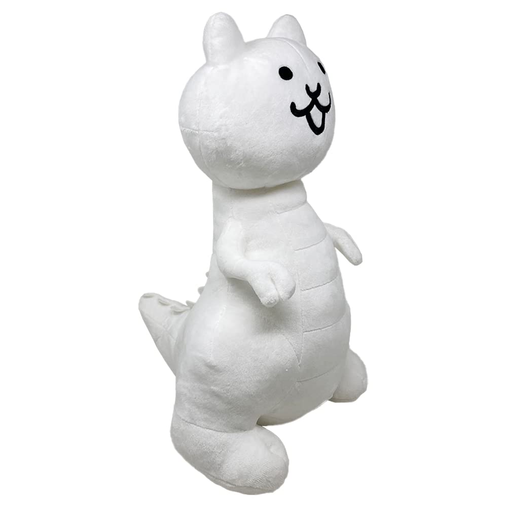 The Battle Cats Big Plush Toy Official Merchandise Extra Large (Cat Dragon)