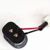 935554H010 Grey Fuel Filler Opener Switch For Hyundai I800 Starex  2007-2015