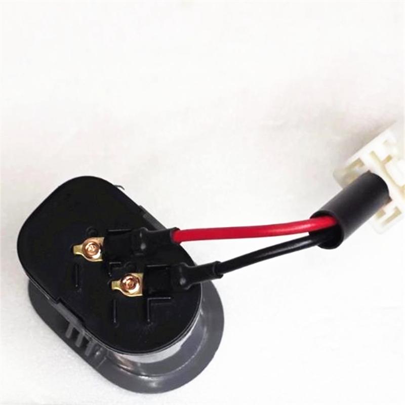 935554H010 Grey Fuel Filler Opener Switch For Hyundai I800 Starex  2007-2015